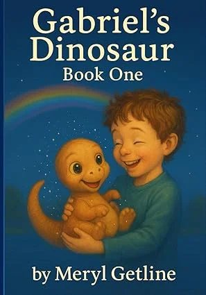Gabriel's Dinosaur: Book One