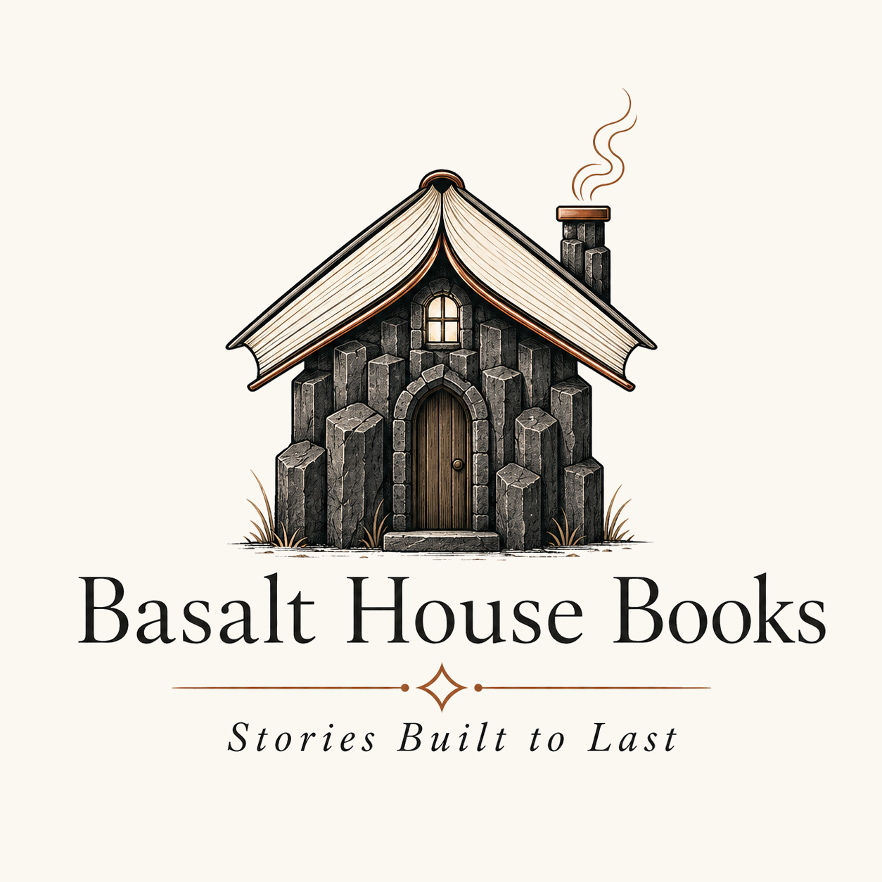 Basalt House Books — Stories Built to Last